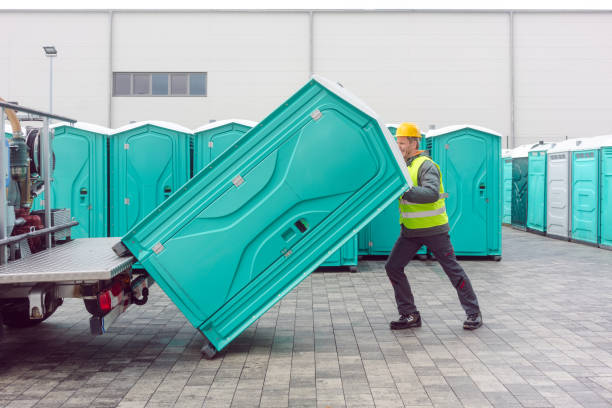 Best Construction site porta potty rental  in Kane, PA