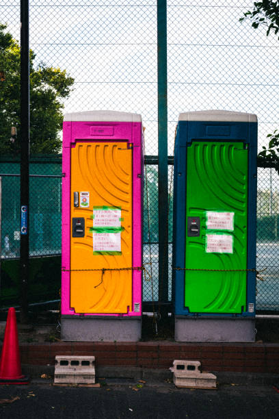 Best Long-term porta potty rental  in Kane, PA