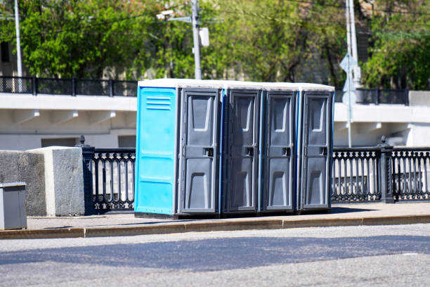 Best Construction site porta potty rental  in Kane, PA